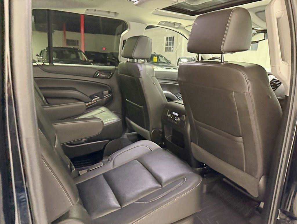 2017 Chevrolet Suburban 4WD 4dr 1500 LT - 22945097 - 47