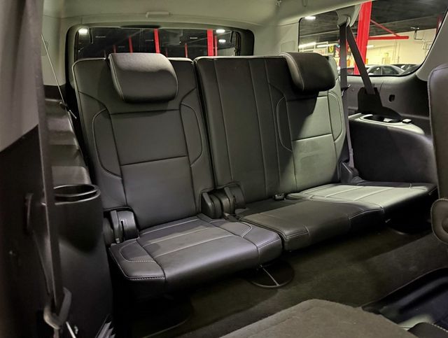 2017 Chevrolet Suburban 4WD 4dr 1500 LT - 22945097 - 49