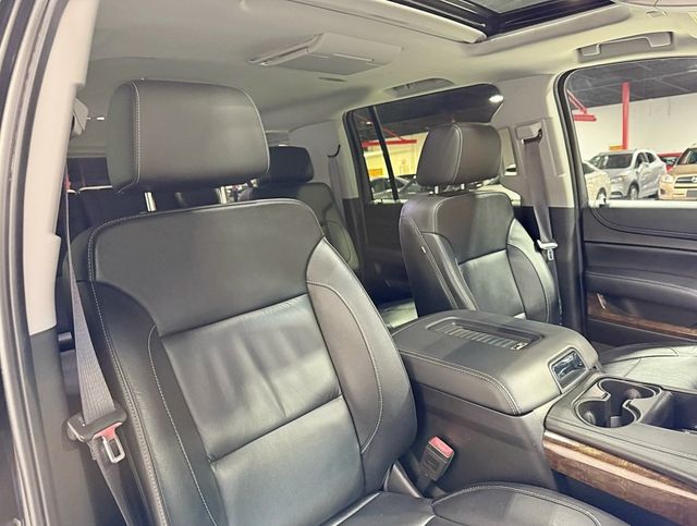 2017 Chevrolet Suburban 4WD 4dr 1500 LT - 22945097 - 55