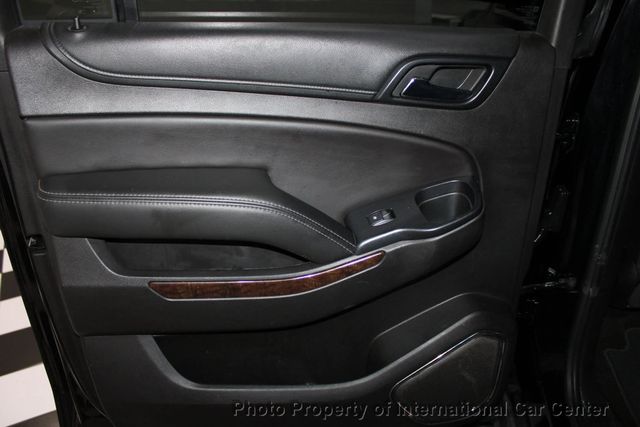 2017 Chevrolet Suburban 4WD 4dr 1500 LT - 22943039 - 15