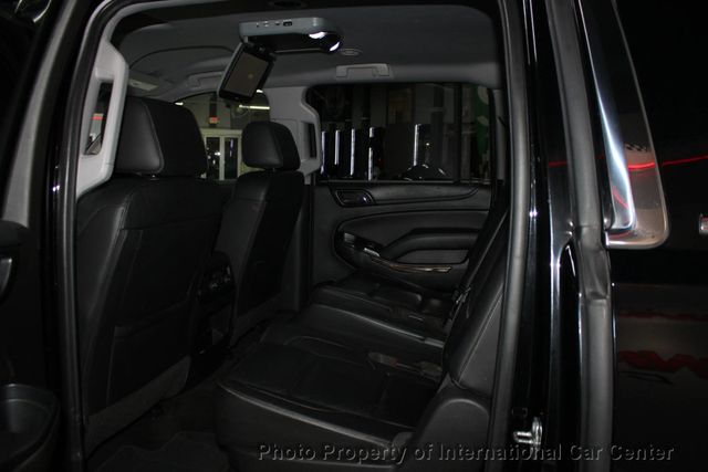 2017 Chevrolet Suburban 4WD 4dr 1500 LT - 22943039 - 16