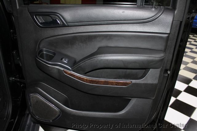 2017 Chevrolet Suburban 4WD 4dr 1500 LT - 22943039 - 21