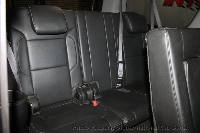 2017 Chevrolet Suburban 4WD 4dr 1500 LT - 22943039 - 24