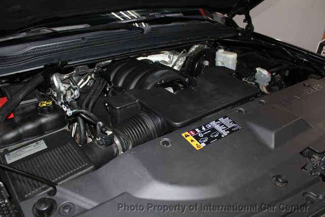 2017 Chevrolet Suburban 4WD 4dr 1500 LT - 22943039 - 30