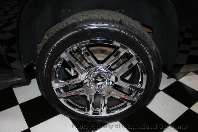 2017 Chevrolet Suburban 4WD 4dr 1500 LT - 22943039 - 33