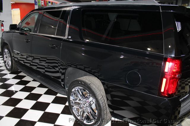 2017 Chevrolet Suburban 4WD 4dr 1500 LT - 22943039 - 6