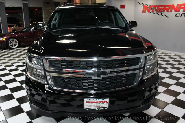 2017 Chevrolet Suburban 4WD 4dr 1500 LT - 22943039 - 8