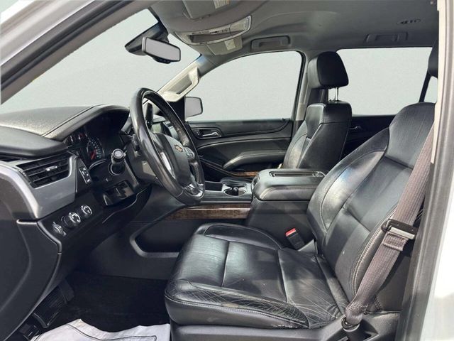 2017 Chevrolet Suburban 4WD 4dr 1500 LT - 23032556 - 13