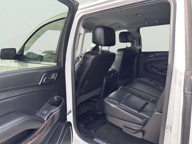 2017 Chevrolet Suburban 4WD 4dr 1500 LT - 23032556 - 14