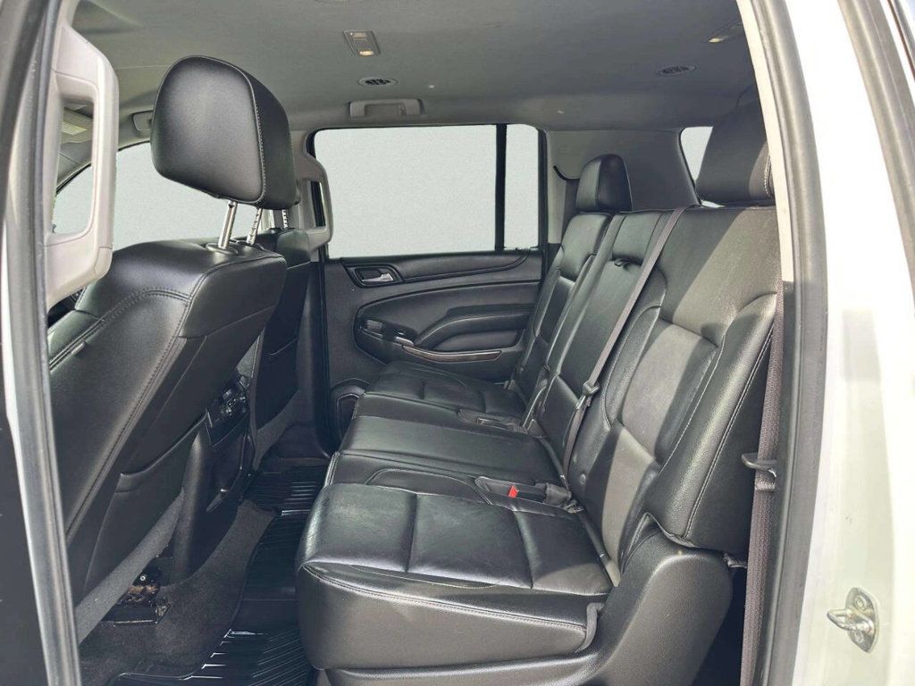 2017 Chevrolet Suburban 4WD 4dr 1500 LT - 23032556 - 15