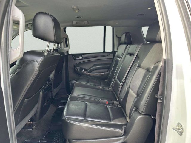 2017 Chevrolet Suburban 4WD 4dr 1500 LT - 23032556 - 15