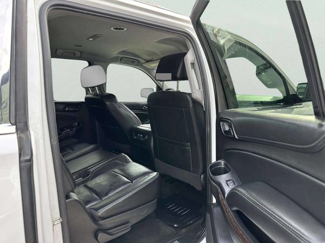 2017 Chevrolet Suburban 4WD 4dr 1500 LT - 23032556 - 16