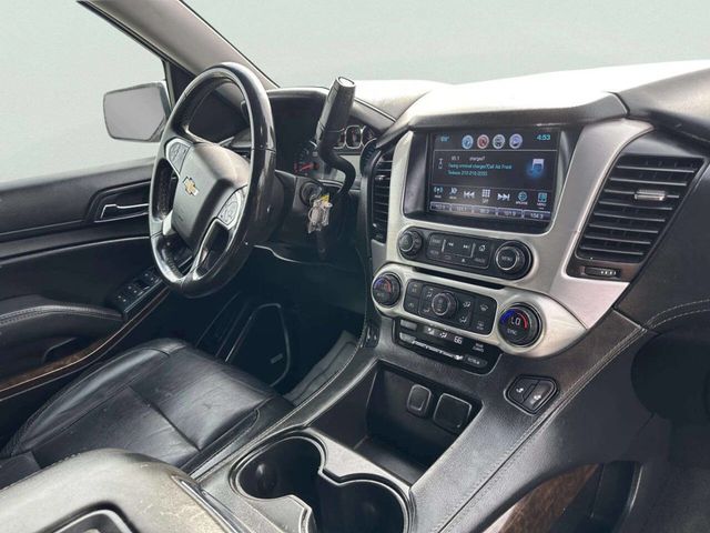 2017 Chevrolet Suburban 4WD 4dr 1500 LT - 23032556 - 20