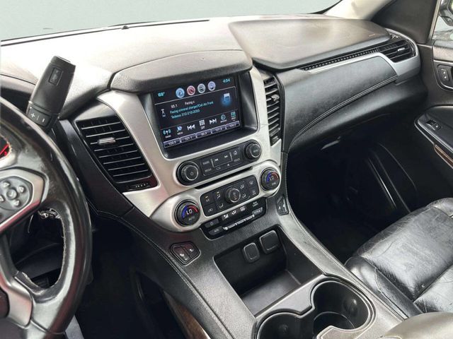 2017 Chevrolet Suburban 4WD 4dr 1500 LT - 23032556 - 27
