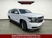 2017 Chevrolet Suburban 4WD 4dr 1500 LT - 23032556 - 6