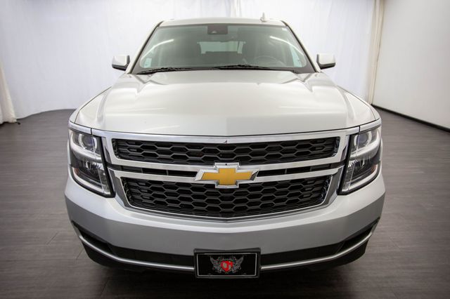 2017 Chevrolet Suburban 4WD 4dr 1500 LT - 22737796 - 13