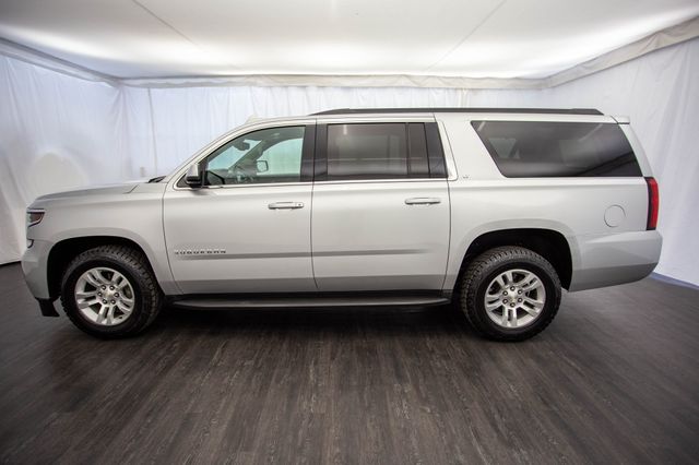 2017 Chevrolet Suburban 4WD 4dr 1500 LT - 22737796 - 6