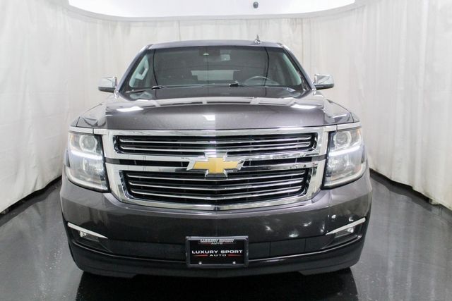 2017 Chevrolet Suburban 4WD 4dr 1500 Premier - 22693445 - 2