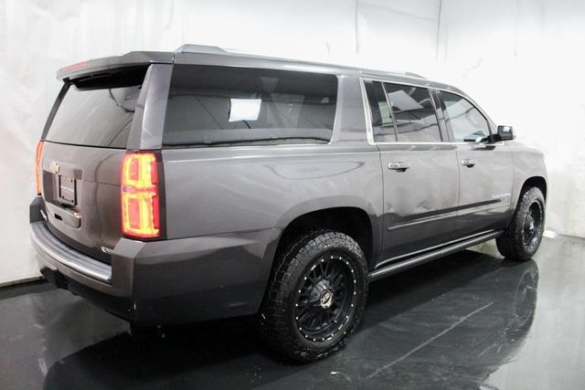 2017 Chevrolet Suburban 4WD 4dr 1500 Premier - 22693445 - 4