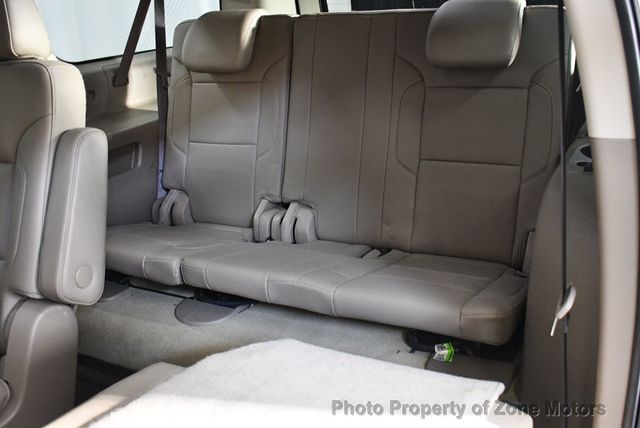 2017 Chevrolet Suburban 4WD 4dr 1500 Premier - 22984716 - 10