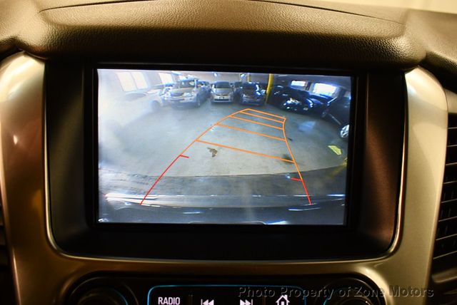 2017 Chevrolet Suburban 4WD 4dr 1500 Premier - 22984716 - 12