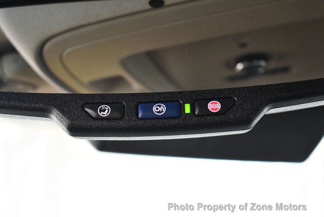 2017 Chevrolet Suburban 4WD 4dr 1500 Premier - 22984716 - 14