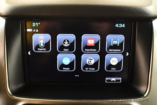 2017 Chevrolet Suburban 4WD 4dr 1500 Premier - 22984716 - 15