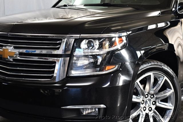 2017 Chevrolet Suburban 4WD 4dr 1500 Premier - 22984716 - 1