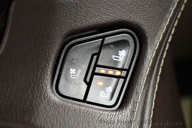 2017 Chevrolet Suburban 4WD 4dr 1500 Premier - 22984716 - 20