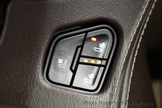 2017 Chevrolet Suburban 4WD 4dr 1500 Premier - 22984716 - 21