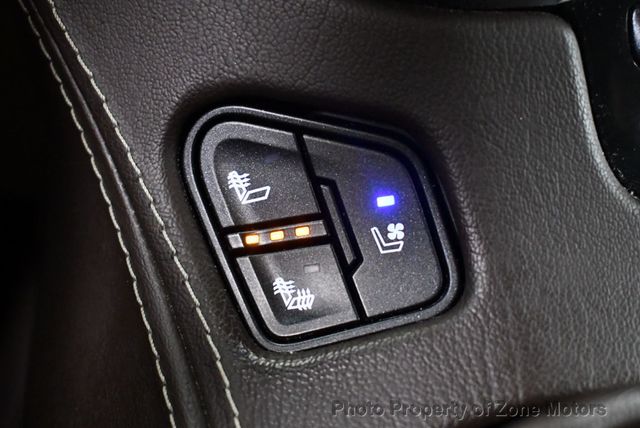 2017 Chevrolet Suburban 4WD 4dr 1500 Premier - 22984716 - 23