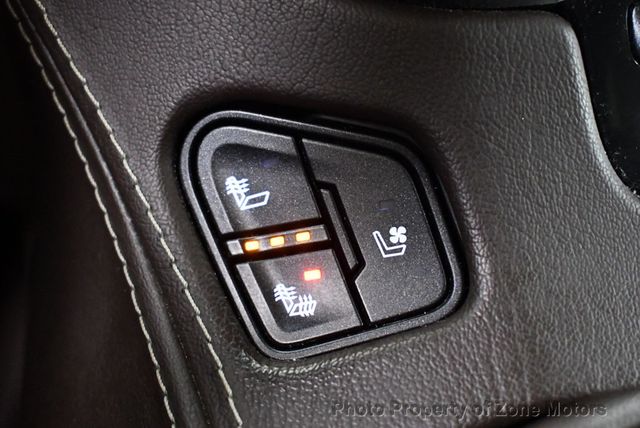 2017 Chevrolet Suburban 4WD 4dr 1500 Premier - 22984716 - 24