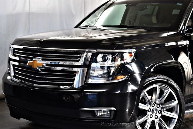 2017 Chevrolet Suburban 4WD 4dr 1500 Premier - 22984716 - 2