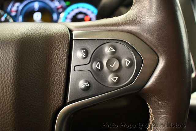 2017 Chevrolet Suburban 4WD 4dr 1500 Premier - 22984716 - 30