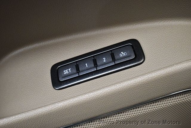 2017 Chevrolet Suburban 4WD 4dr 1500 Premier - 22984716 - 36