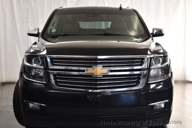 2017 Chevrolet Suburban 4WD 4dr 1500 Premier - 22984716 - 3