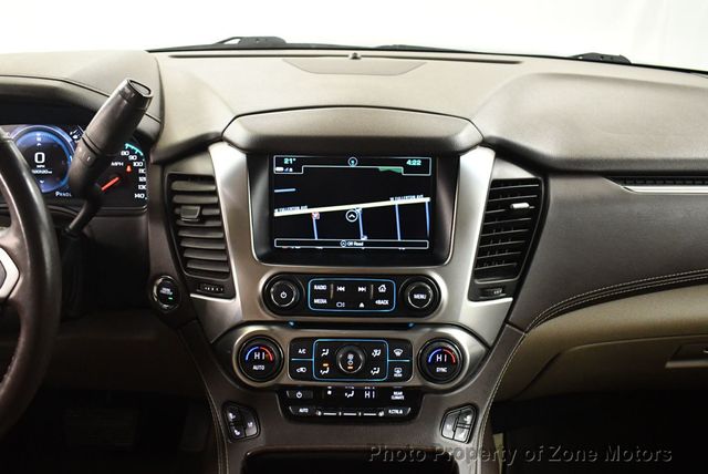 2017 Chevrolet Suburban 4WD 4dr 1500 Premier - 22984716 - 42