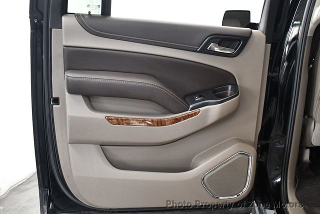 2017 Chevrolet Suburban 4WD 4dr 1500 Premier - 22984716 - 46