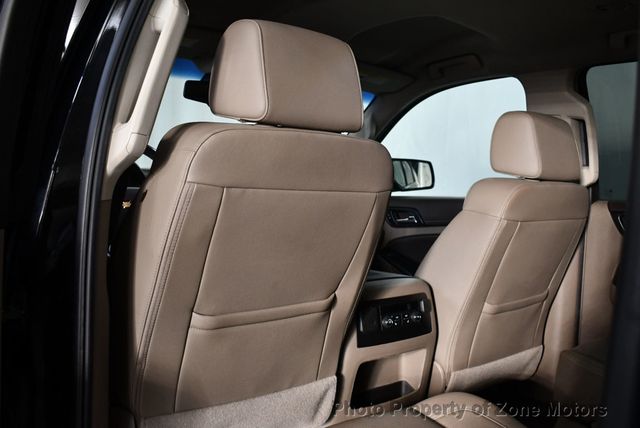 2017 Chevrolet Suburban 4WD 4dr 1500 Premier - 22984716 - 47