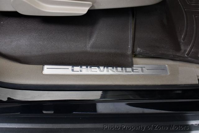 2017 Chevrolet Suburban 4WD 4dr 1500 Premier - 22984716 - 48