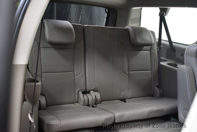 2017 Chevrolet Suburban 4WD 4dr 1500 Premier - 22984716 - 50