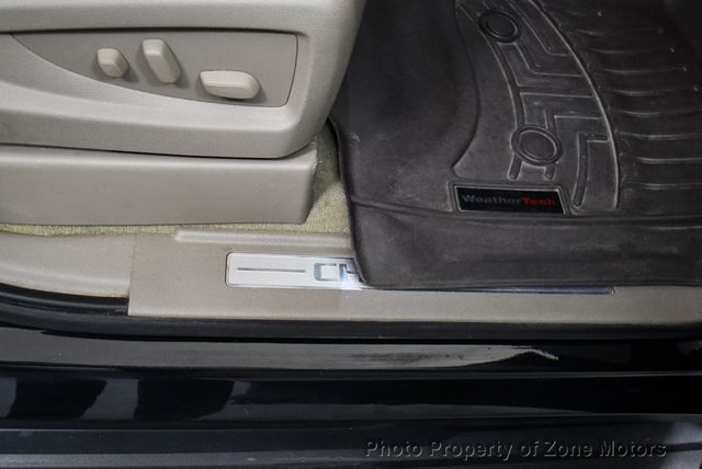 2017 Chevrolet Suburban 4WD 4dr 1500 Premier - 22984716 - 52