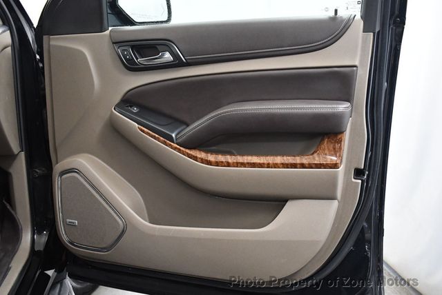 2017 Chevrolet Suburban 4WD 4dr 1500 Premier - 22984716 - 53