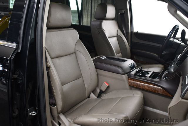 2017 Chevrolet Suburban 4WD 4dr 1500 Premier - 22984716 - 54