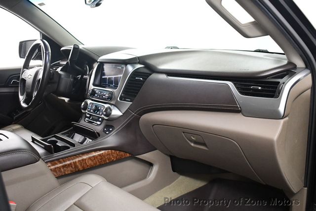 2017 Chevrolet Suburban 4WD 4dr 1500 Premier - 22984716 - 55