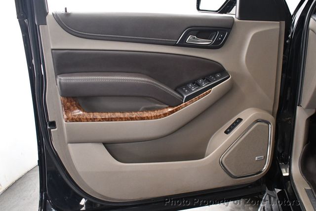 2017 Chevrolet Suburban 4WD 4dr 1500 Premier - 22984716 - 57