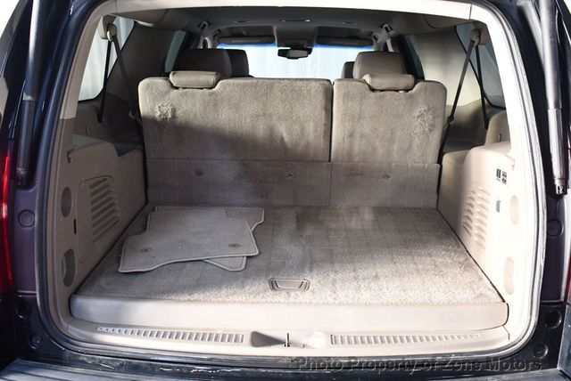 2017 Chevrolet Suburban 4WD 4dr 1500 Premier - 22984716 - 59