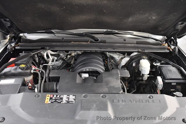 2017 Chevrolet Suburban 4WD 4dr 1500 Premier - 22984716 - 61