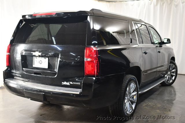2017 Chevrolet Suburban 4WD 4dr 1500 Premier - 22984716 - 6