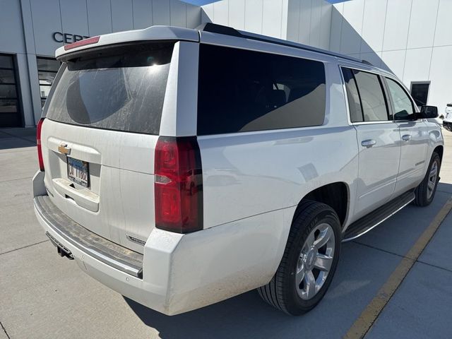 2017 Chevrolet Suburban 4WD 4dr 1500 Premier - 23001024 - 5